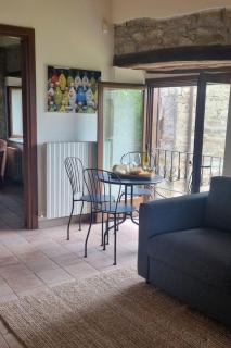 Apartment Cascina Bricco - San Giorgio Scarampi Wohnung by Interhome - 8