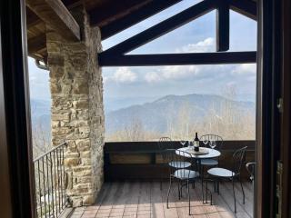 Apartment Cascina Bricco - San Giorgio Scarampi Wohnung by Interhome - 5