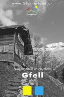 Holiday Home Weissenberge Gfell by Interhome - 8