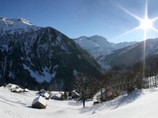 Holiday Home Weissenberge Gfell by Interhome - 4