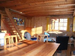 Holiday Home Weissenberge Gfell by Interhome - 1