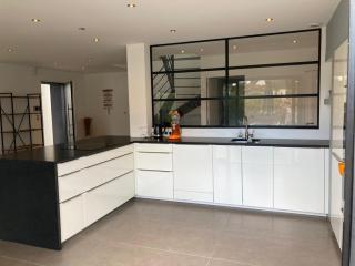 Maison contemporaine 8 personnes Bénodet - 8