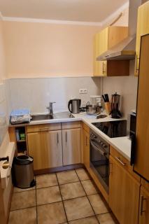 Apartment Haus Moni by Interhome - 1