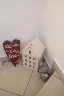 Apartment Haus Anja in Bad Füssing by Interhome - 5