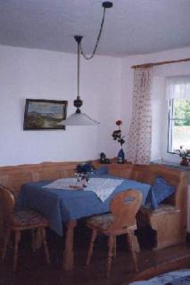 Apartment Haus Anja in Bad Füssing by Interhome - 4