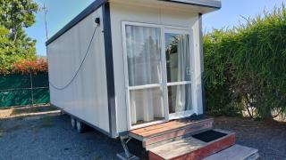 Rangiora Eco Holiday Park - 9