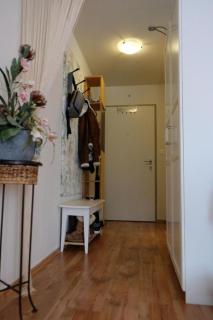 Apartment persönlichem Charme by Interhome - 6