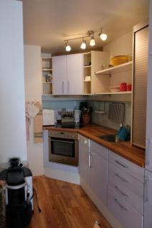 Apartment persönlichem Charme by Interhome - 5