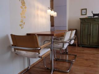 Apartment persönlichem Charme by Interhome - 3