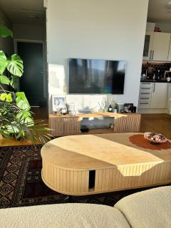 Central and cozy apartment - 5