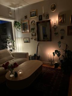 Central and cozy apartment - 4