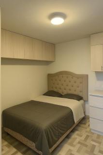 Habitación en Miraflores completa - 0