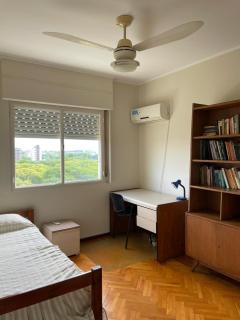 Apartment overlooking the lagoon on the costanera - 9