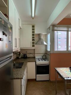 Apartment overlooking the lagoon on the costanera - 4