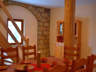 Holiday Home Bärenstein by Interhome - 3