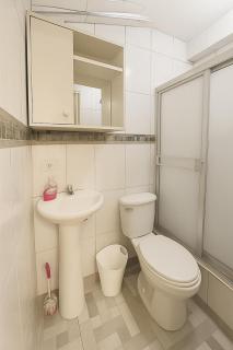 Habitación en Miraflores completa - 4