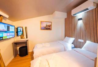 Mar Boutique Hotel - Istanbul - 5