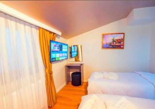 Mar Boutique Hotel - 4