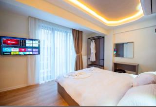 Mar Boutique Hotel - 1