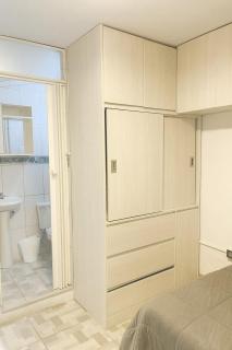 Habitación en Miraflores completa - 1