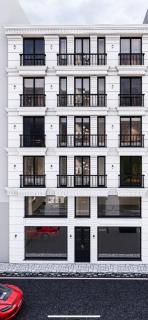 Mar Boutique Hotel - 3