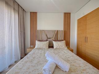 Prestigia Argan 2Ch Piscine et Parking 6pax - 5