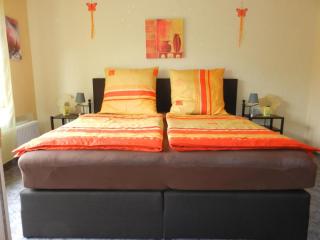 Apartment im Teutoburger Wald by Interhome - 5