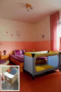 Apartment im Teutoburger Wald by Interhome - 4