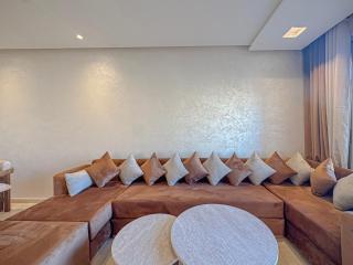 Prestigia Argan 2Ch Piscine et Parking 6pax - 1