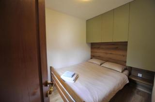 Apartmani Nikcevic Zabljak - 1
