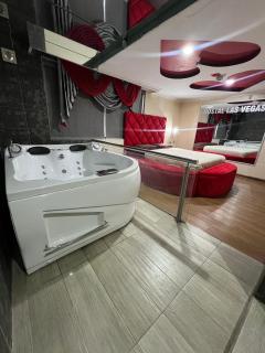 Hostal Las Vegas Martha Bucaram - 0