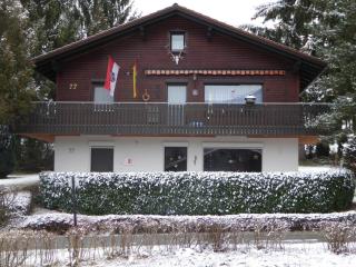 Apartment Hs- 77 by Interhome - 9