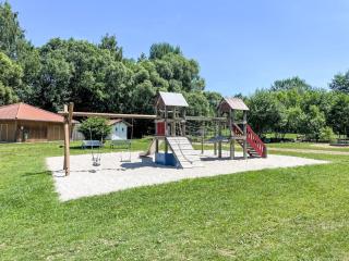 Apartment Hs- 77 by Interhome - 2