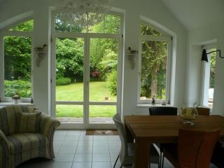 Holiday Home in Stollhamm mit Großem Garten by Interhome - 7