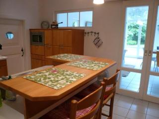 Holiday Home in Stollhamm mit Großem Garten by Interhome - 5