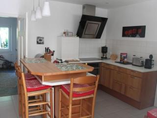 Holiday Home in Stollhamm mit Großem Garten by Interhome - 4