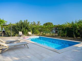 Apartment attraktive Wohnung mit privatem Pool by Interhome - 7