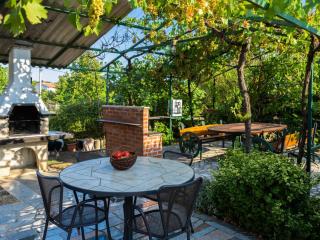 Apartment attraktive Wohnung mit privatem Pool by Interhome - 5