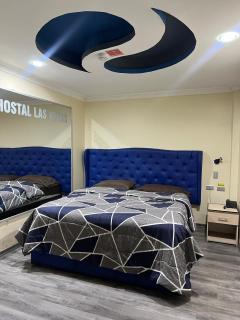 Hostal Las Vegas Martha Bucaram - 5