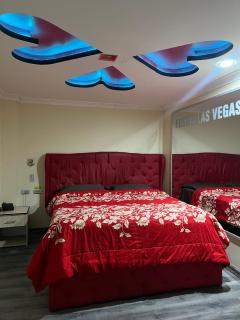 Hostal Las Vegas Martha Bucaram - 4