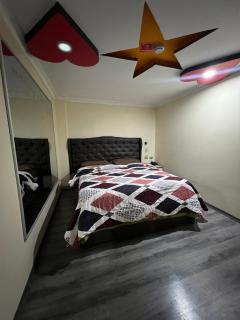 Hostal Las Vegas Martha Bucaram - 3