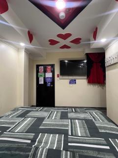 Hostal Las Vegas Martha Bucaram - 1