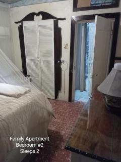 Captain Morgan House - 4