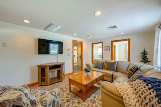 Heart of Five College Consortium! Hadley Home - 0