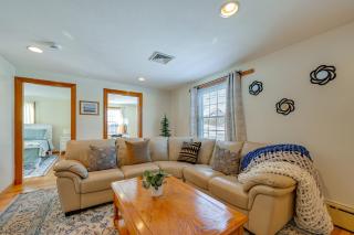 Heart of Five College Consortium! Hadley Home - 5