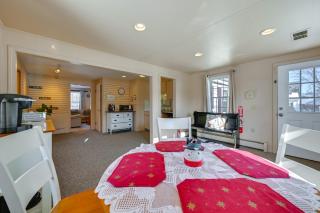 Heart of Five College Consortium! Hadley Home - 2