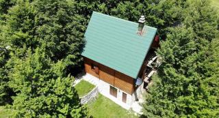 Apartmani Nikcevic Zabljak - 8