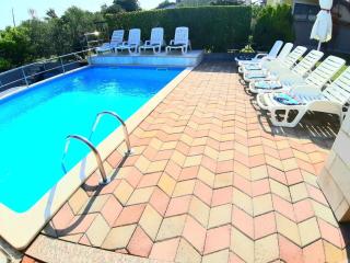 Holiday Home mit beheiztem Pool by Interhome - 3