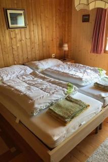 Holiday Home Neuer Sigerst by Interhome - 2