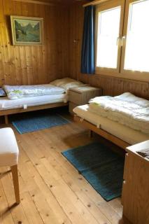 Holiday Home Neuer Sigerst by Interhome - 1